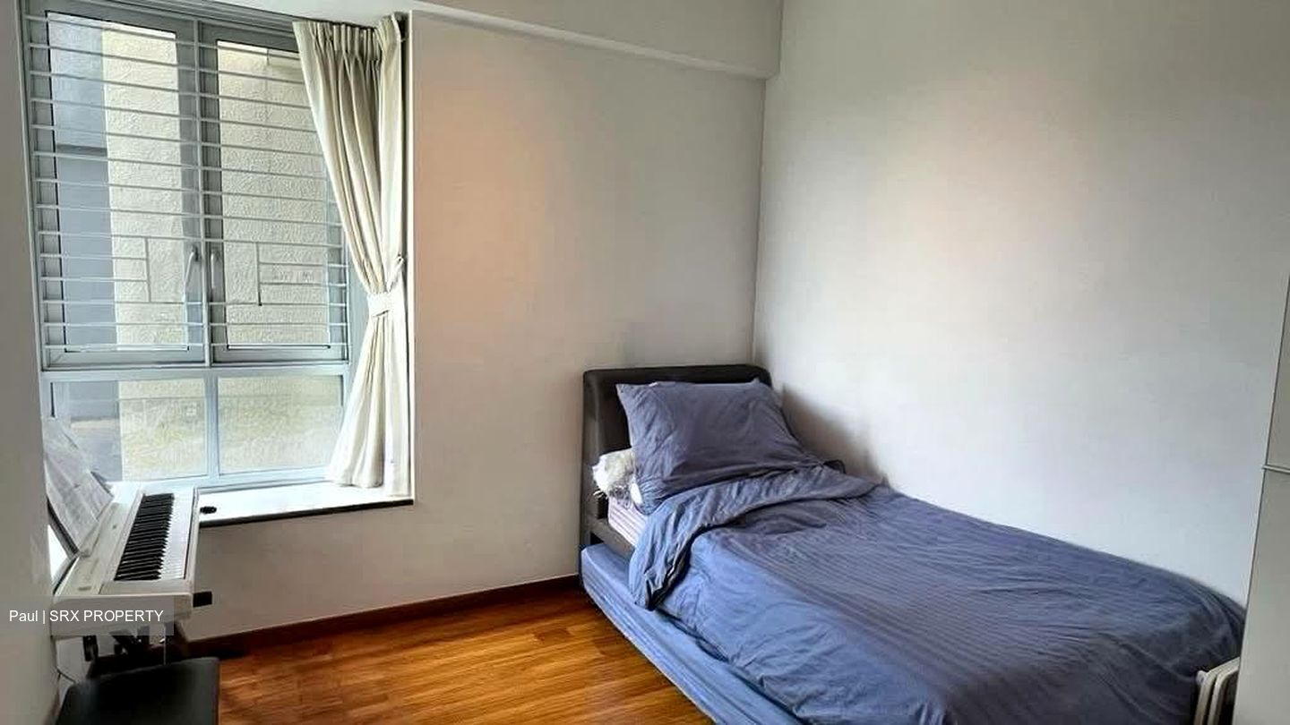Hillvista (D23), Condominium #573891721